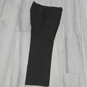 RLX Ralph Lauren Black Men's Golf Pants, Size 36 X 32